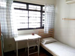 Blk 17 Telok Blangah Crescent (Bukit Merah), HDB 5 Rooms #449826501